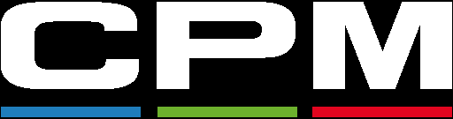 CPM Ireland logo