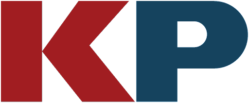 KP logo