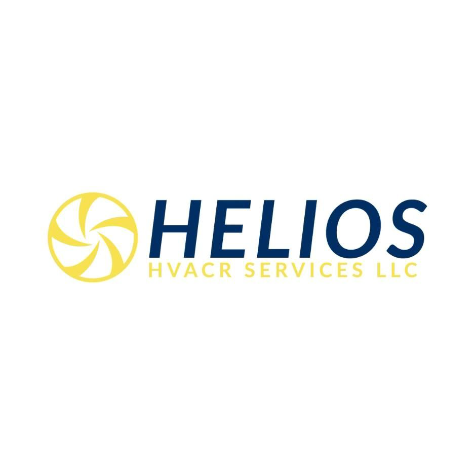 Helios HVACR Services logo