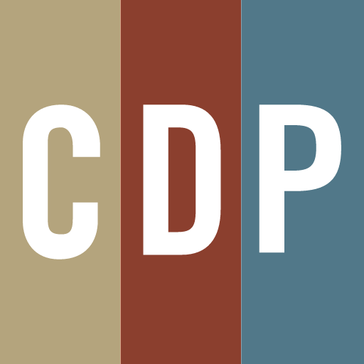 Center for Disaster Philanthropy logo