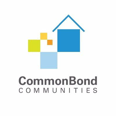 CommonBond Communities logo