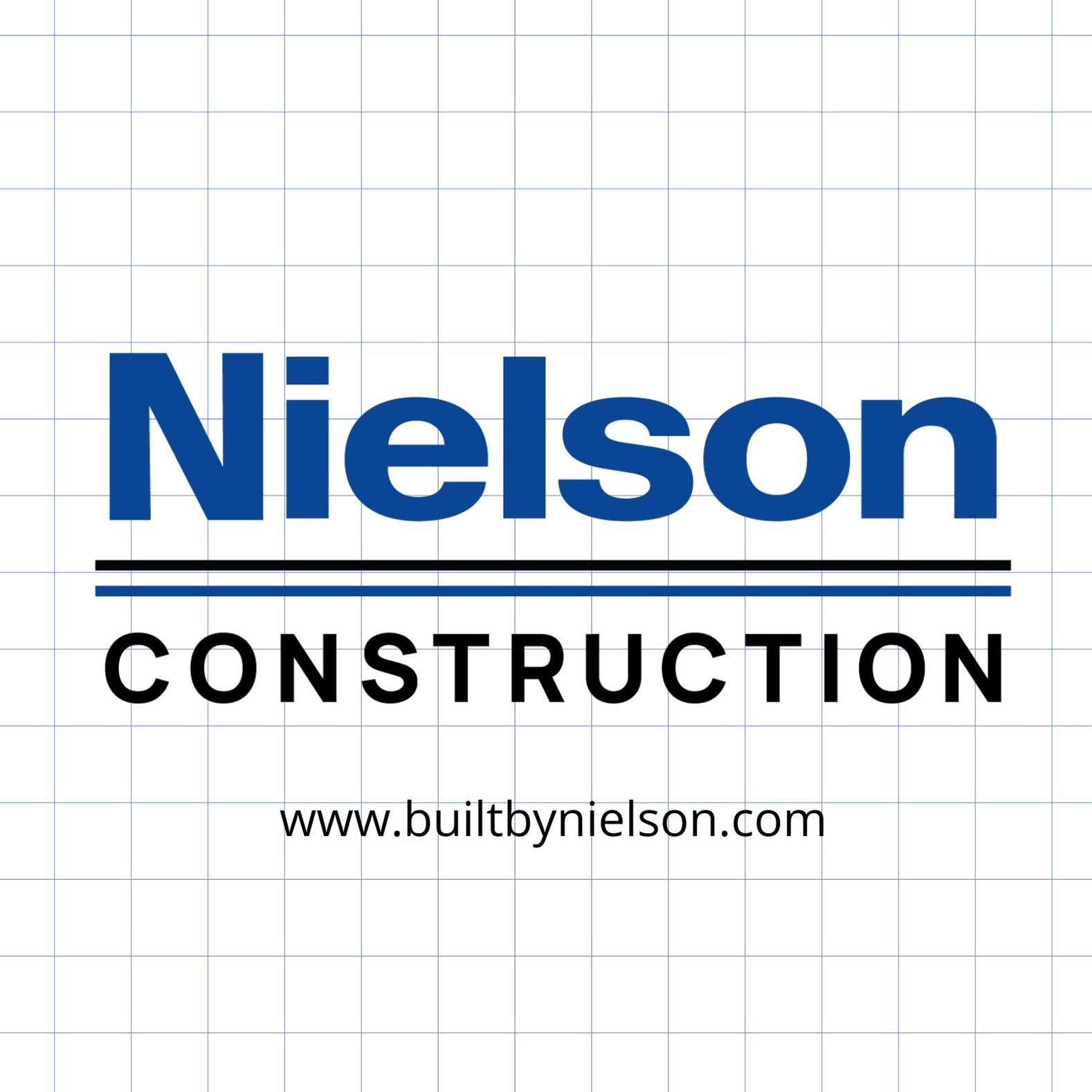 Nielson Construction logo