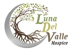 Luna Del Valle Hospice logo