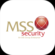 MSS Security logo