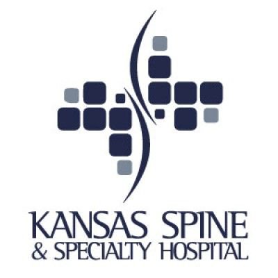 Kansas Spine & Specialty Hospital logo
