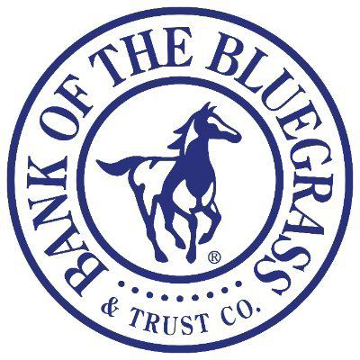 Bank of the Bluegrass logo