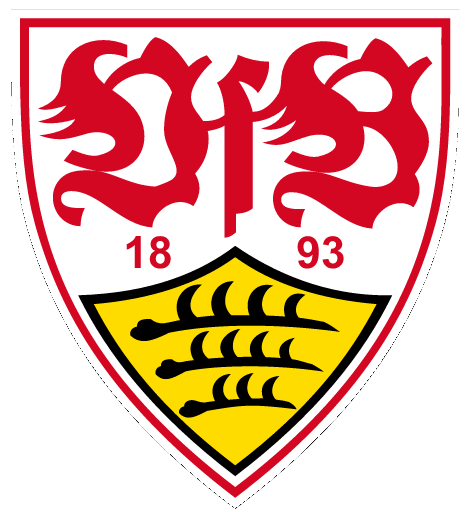 VfB Stuttgart 1893 logo