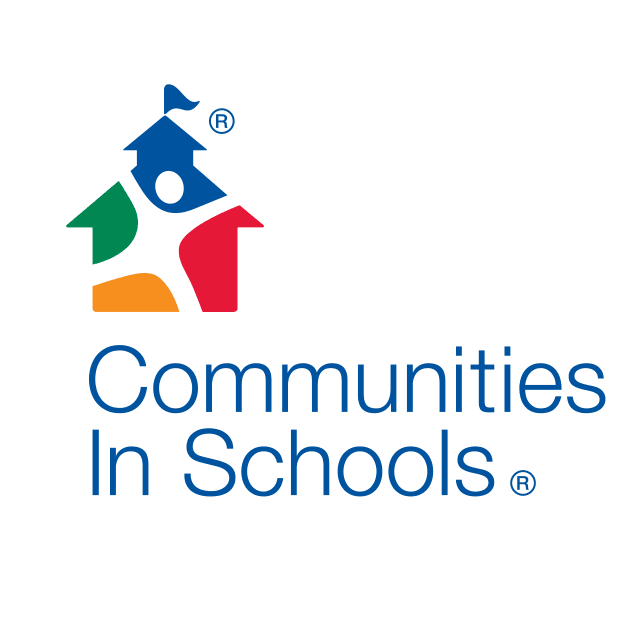 Communities In Schools logo