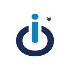 InfoSync logo