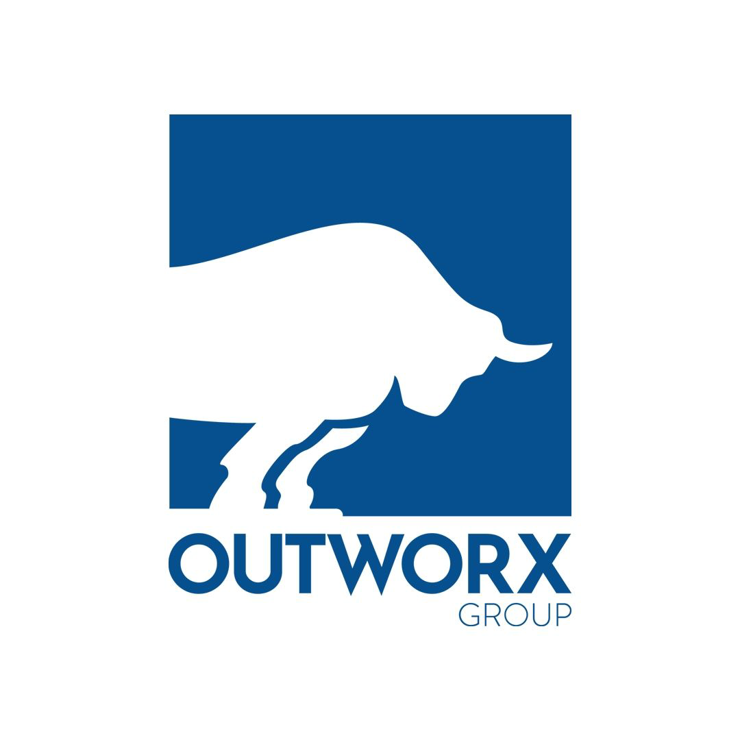 Outworx Group logo
