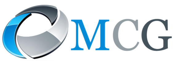 MCG logo