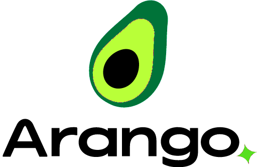 Arango logo