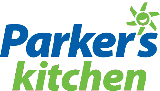 Parkers Kitchen logo