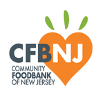 Community FoodBank of New Jersey logo