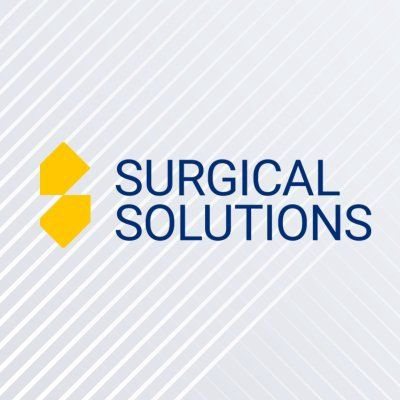 Surgical Solutions logo