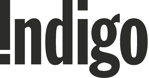 Indigo Books & Music logo