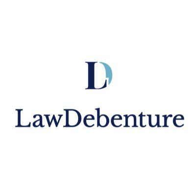 Law Debenture logo