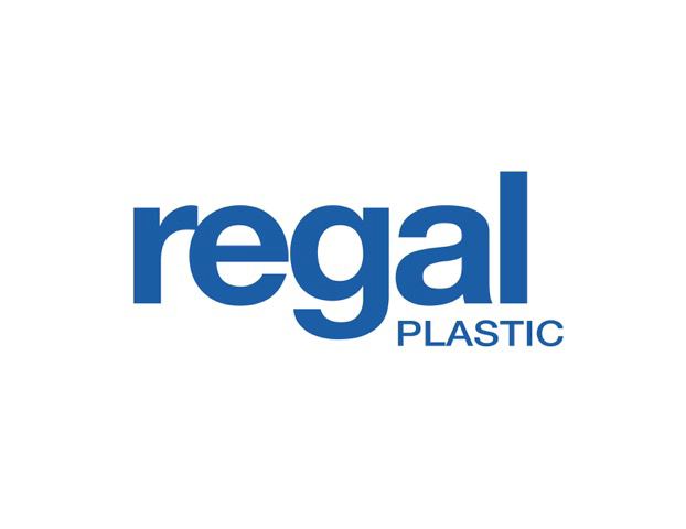 Regal Plastic logo