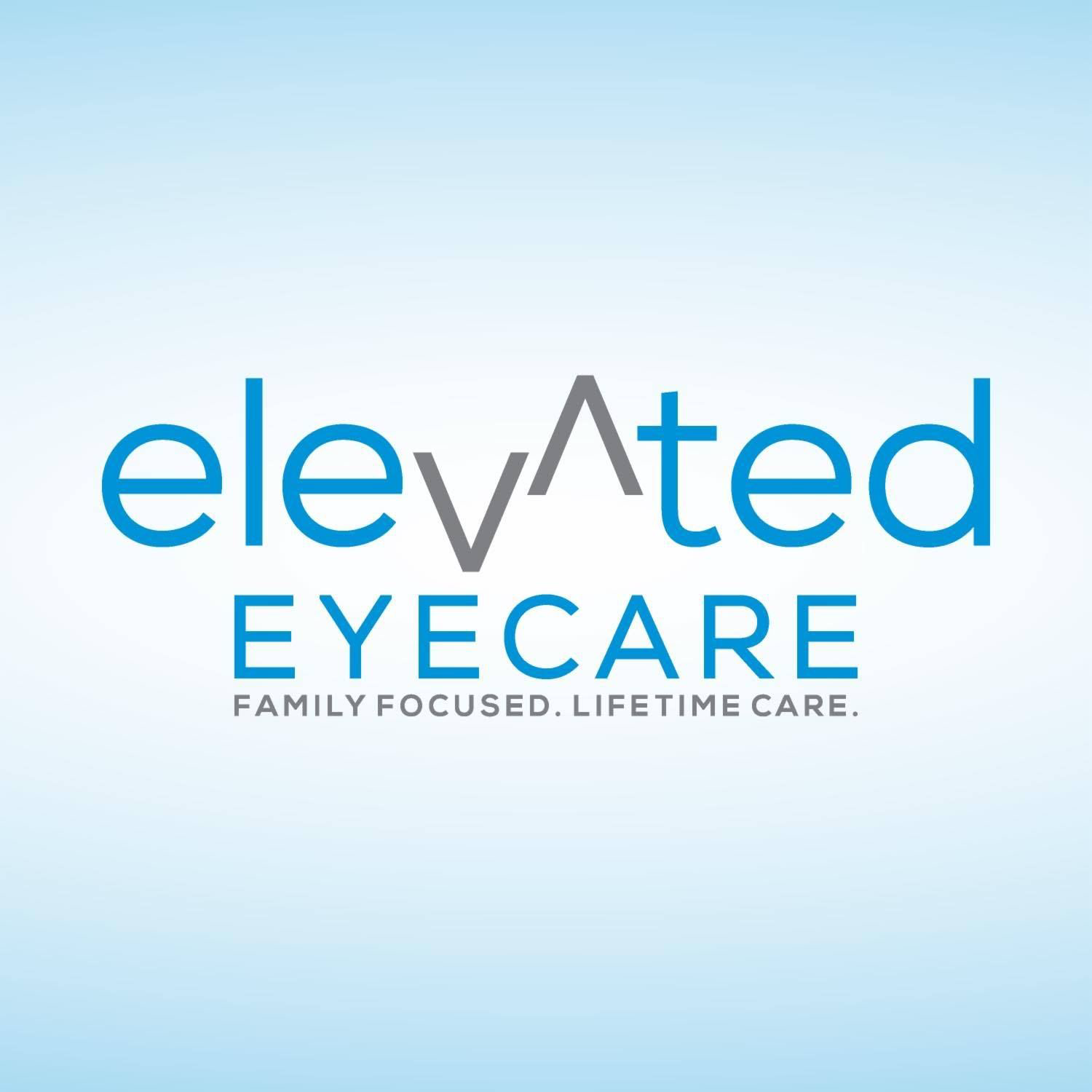 Elevated Eyecare logo
