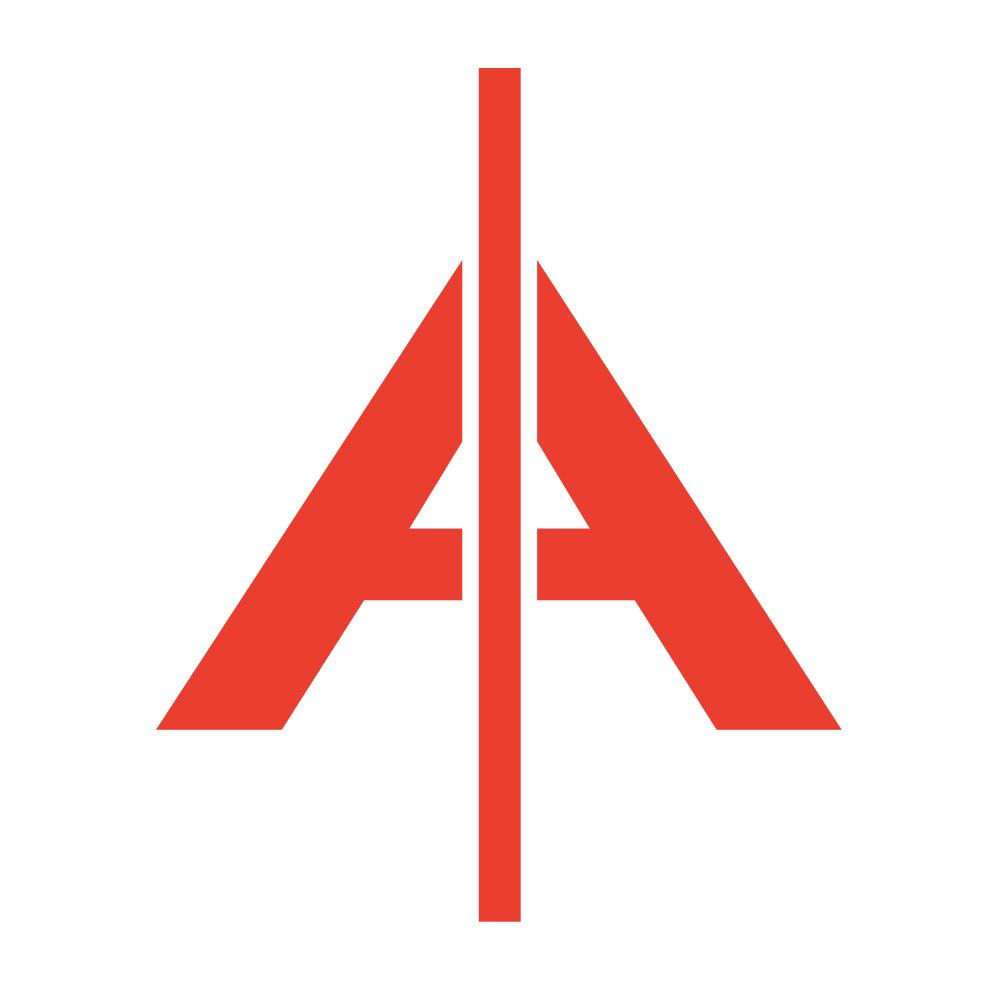 ALINE logo