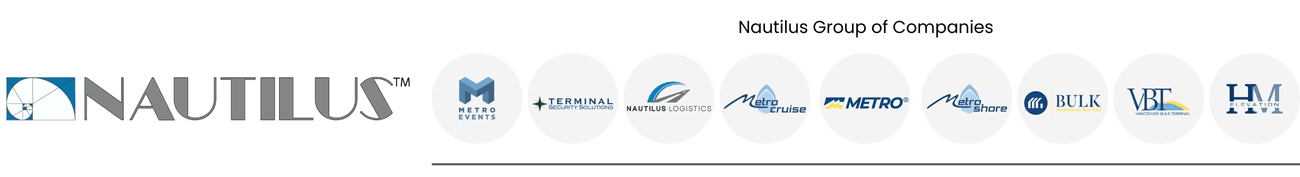 Nautilus International Holding logo