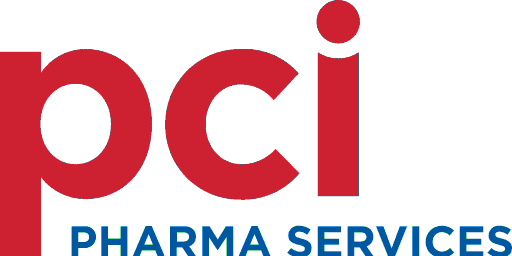 PCI Pharma Services logo