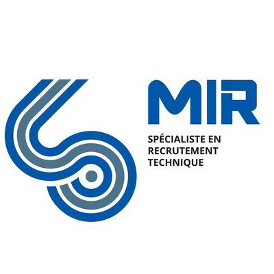 MIR logo
