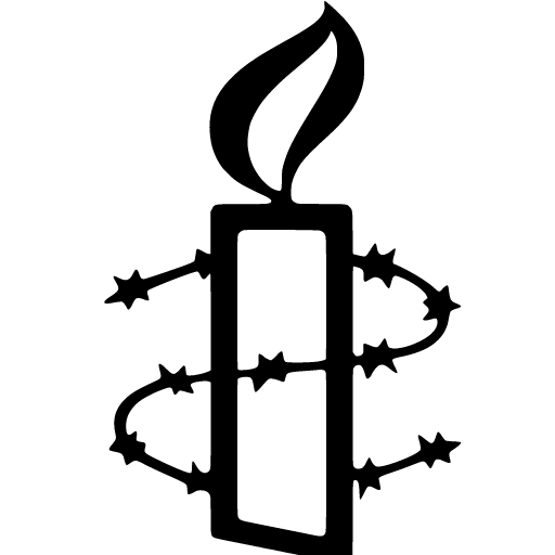 Amnesty International USA logo