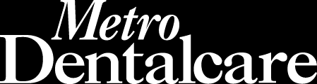 Metro Dentalcare logo