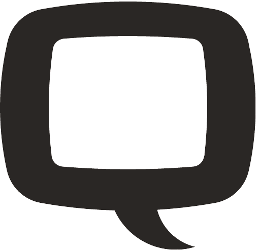Q logo