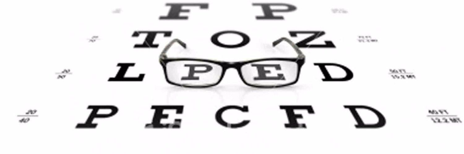 Pritchett Eye Care Associates logo
