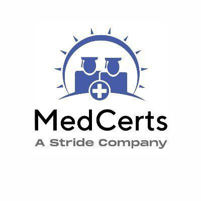 MedCerts logo