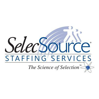 SelecSource logo