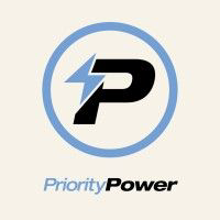 Priority Power logo