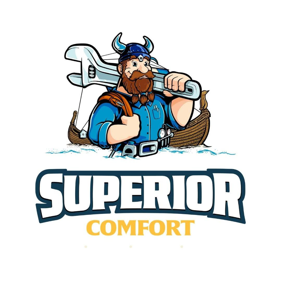 Superior Comfort logo