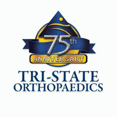 Tri-State Ortho logo