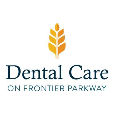 Dental Care on Frontier Parkway logo