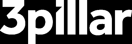 3Pillar logo