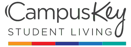 CampusKey Student Living logo