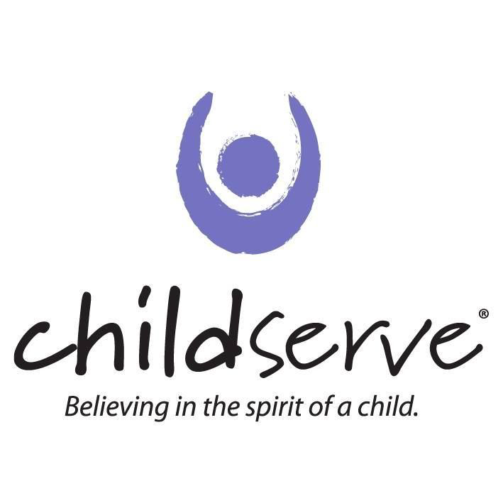 ChildServe logo