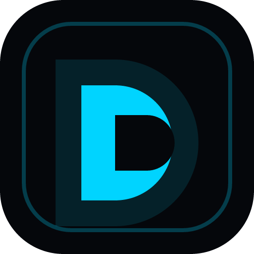 Delta Workforce logo