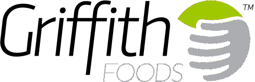 Griffith Foods logo