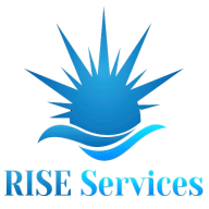 RISE Services logo