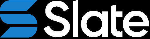 Slate logo