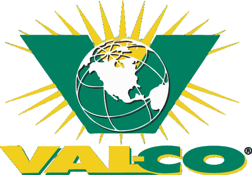 Valco Industries logo