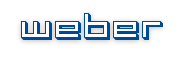 Weber logo