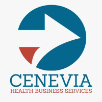 Cenevia Health logo