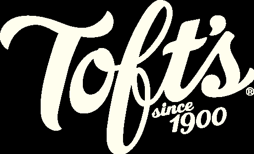 Toft Dairy logo