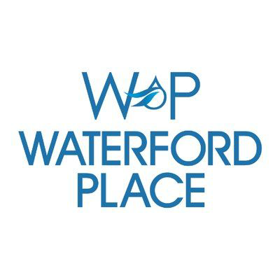Waterford Place logo