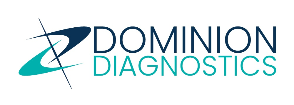 Dominion Diagnostics logo